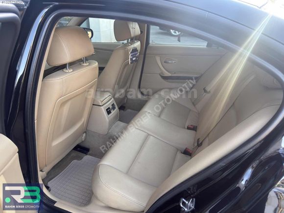 HATASIZ BOYASIZ 320d SUNROOF