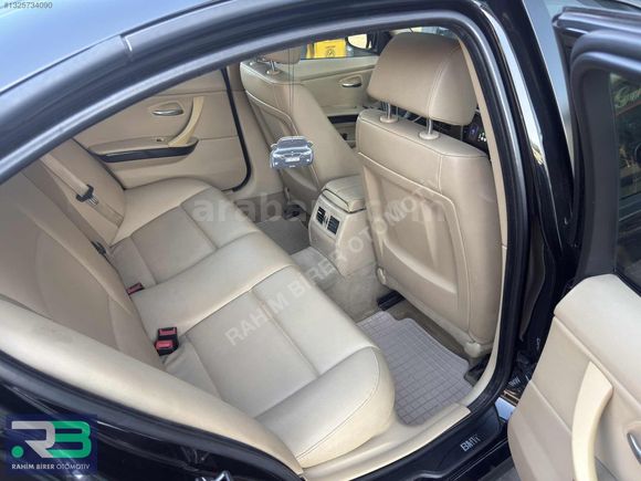 HATASIZ BOYASIZ 320d SUNROOF