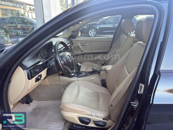 HATASIZ BOYASIZ 320d SUNROOF