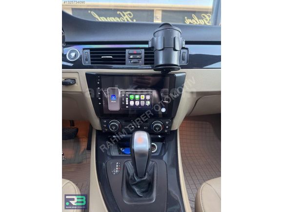 HATASIZ BOYASIZ 320d SUNROOF