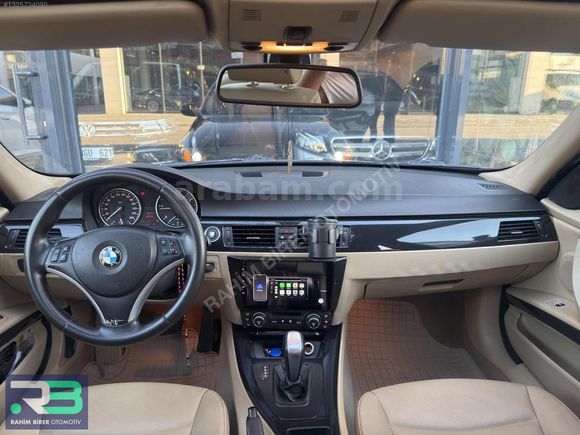 HATASIZ BOYASIZ 320d SUNROOF