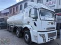 3230 Ford Cargo Arazöz Su Tankeri
