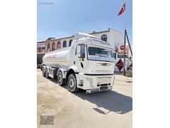 3230 Ford Cargo Arazöz Su Tankeri