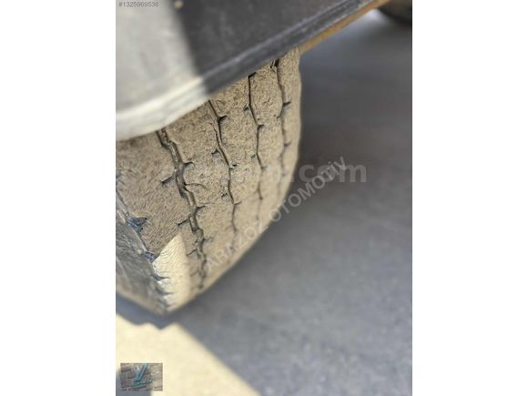 3230 Ford Cargo Arazöz Su Tankeri