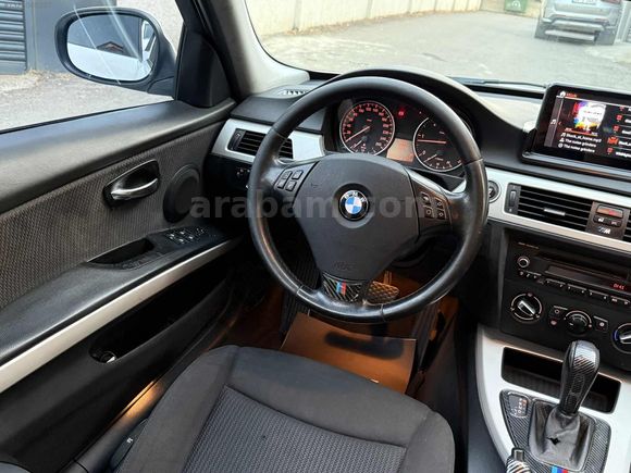 BMW 320d COMFORT 184'lük NBT