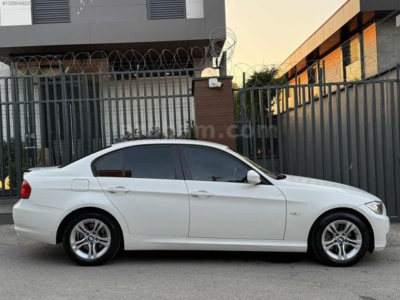 BMW 320d COMFORT 184'lük NBT