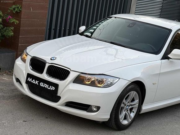 BMW 320d COMFORT 184'lük NBT