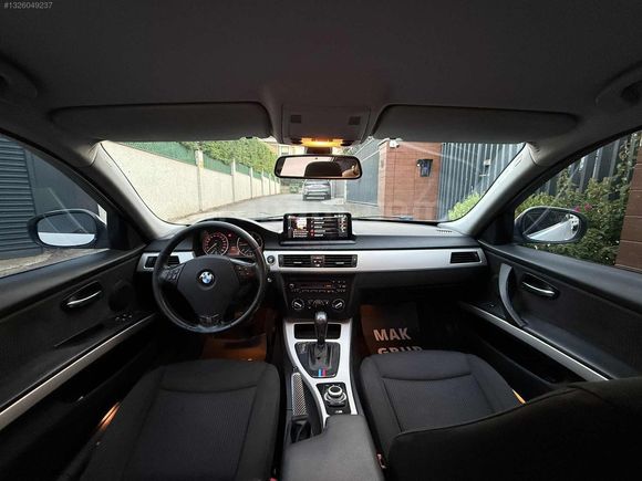 BMW 320d COMFORT 184'lük NBT