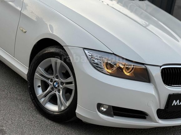 BMW 320d COMFORT 184'lük NBT