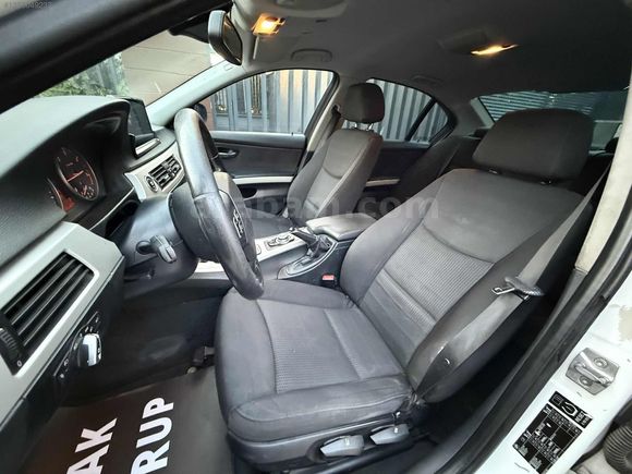 BMW 320d COMFORT 184'lük NBT
