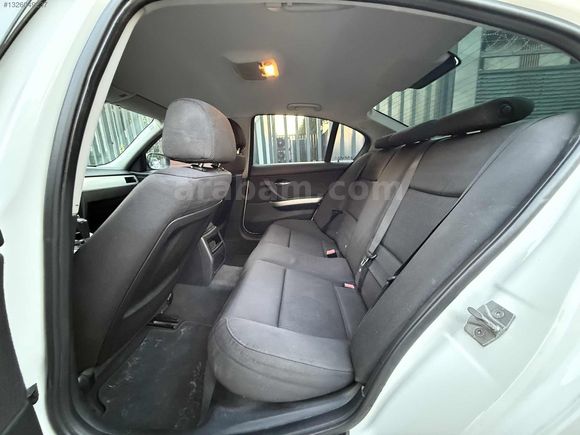 BMW 320d COMFORT 184'lük NBT