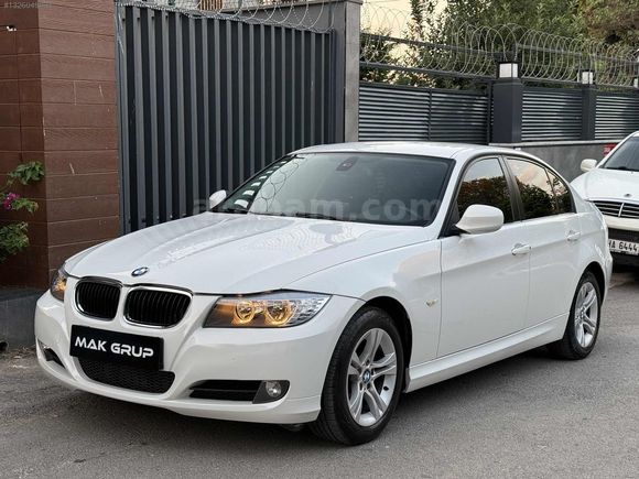 BMW 320d COMFORT 184'lük NBT