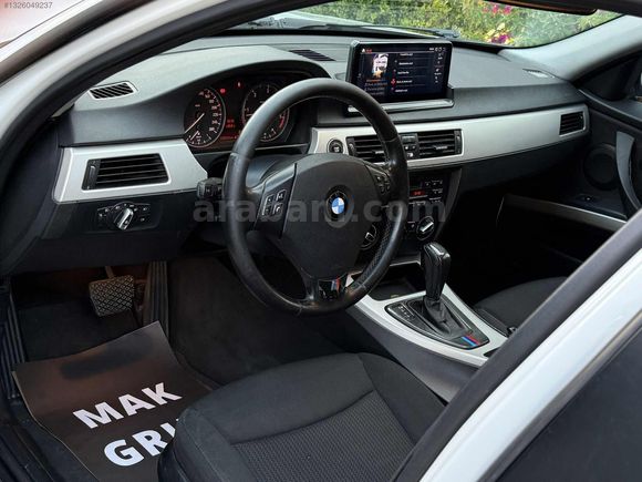 BMW 320d COMFORT 184'lük NBT