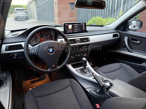 BMW 320d COMFORT 184'lük NBT