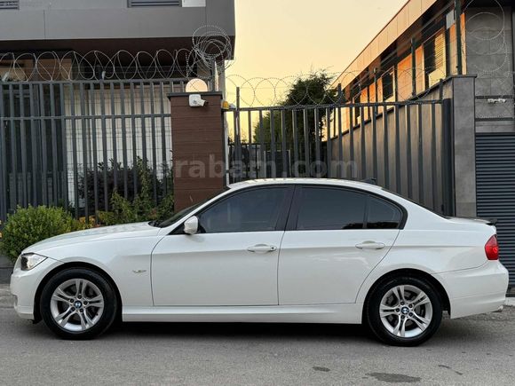 BMW 320d COMFORT 184'lük NBT