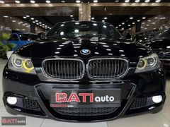 SINIF E90 HAZIR KURULU 320d LCİ 184'LÜK DEĞİŞENSİZ !!!!