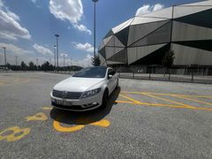 Sahibinden Volkswagen VW CC 2.0 TDi Sportline 2015 Model Konya