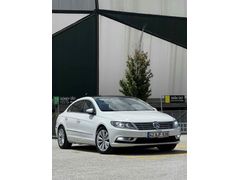 Sahibinden Volkswagen VW CC 2.0 TDi Sportline 2015 Model Konya