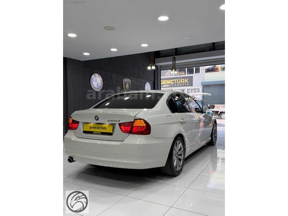 ŞAHİN MOTORS