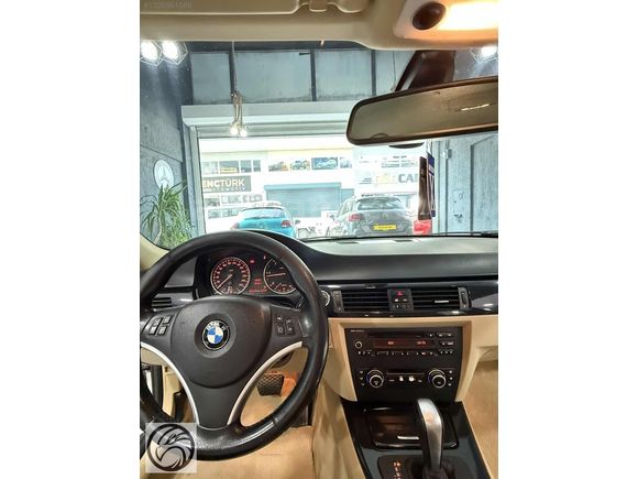 ŞAHİN MOTORS