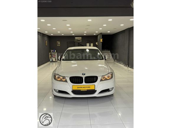 ŞAHİN MOTORS