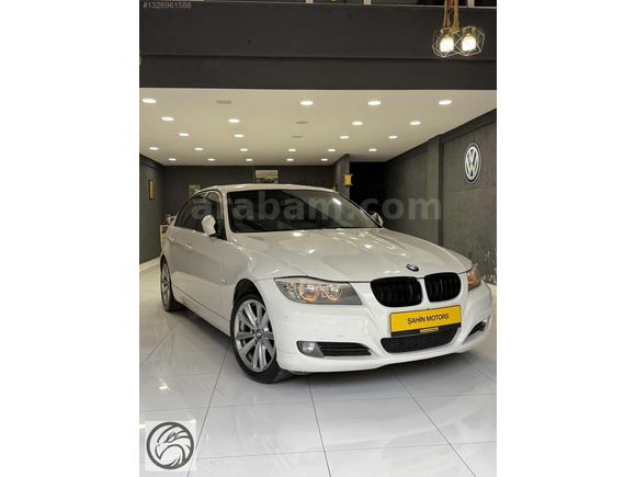 ŞAHİN MOTORS