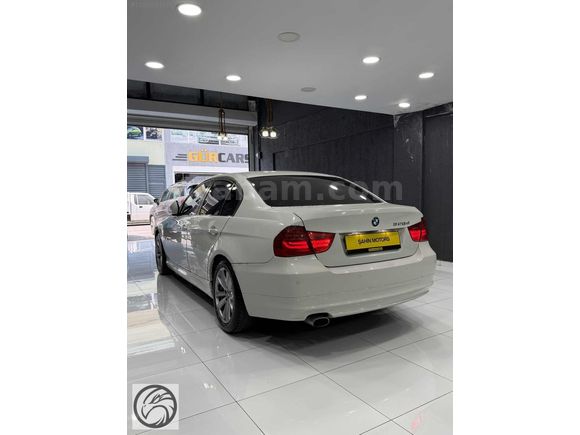 ŞAHİN MOTORS