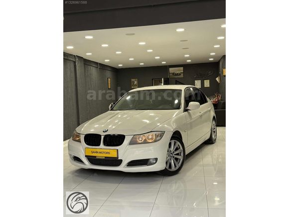 ŞAHİN MOTORS