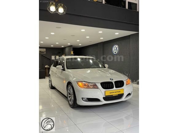 ŞAHİN MOTORS