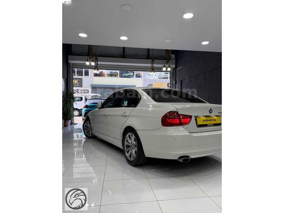 ŞAHİN MOTORS