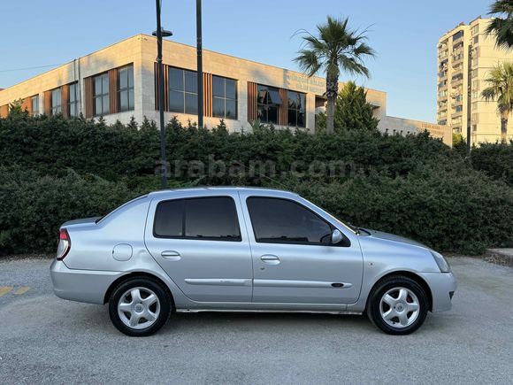 Sahibinden Renault Symbol 1.4 Authentique 2008 Model 