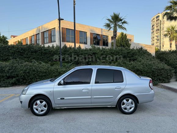 Sahibinden Renault Symbol 1.4 Authentique 2008 Model 