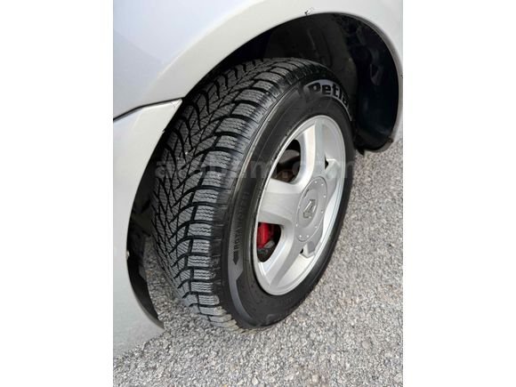 Sahibinden Renault Symbol 1.4 Authentique 2008 Model 