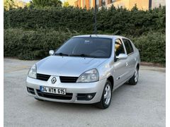 Sahibinden Renault Symbol 1.4 Authentique 2008 Model 