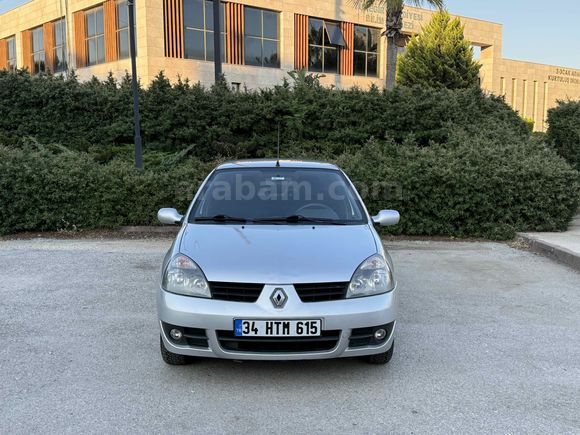 Sahibinden Renault Symbol 1.4 Authentique 2008 Model 