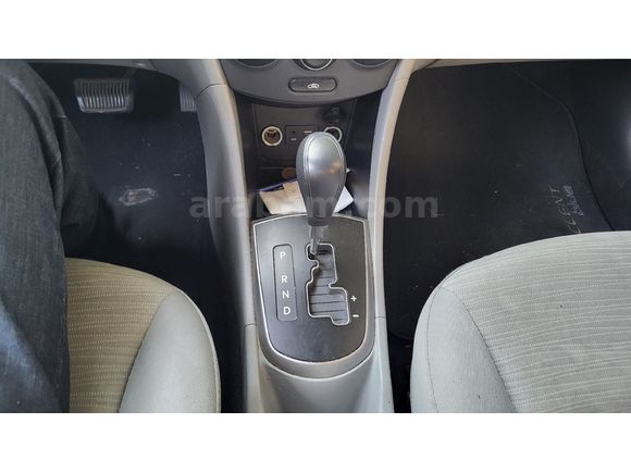 Sahibinden Hyundai Accent Blue 1.6 CRDI Mode Plus 2016 Model