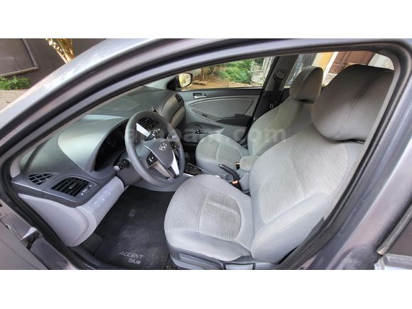 Sahibinden Hyundai Accent Blue 1.6 CRDI Mode Plus 2016 Model