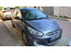 Sahibinden Hyundai Accent Blue 1.6 CRDI Mode Plus 2016 Model