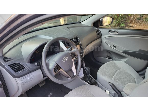 Sahibinden Hyundai Accent Blue 1.6 CRDI Mode Plus 2016 Model