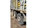 Ford Cargo 3230S 8x2 2005 Model Tavan Klimalı Masrafsız