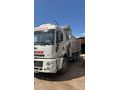 Ford Cargo 3230S 8x2 2005 Model Tavan Klimalı Masrafsız
