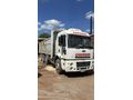 Ford Cargo 3230S 8x2 2005 Model Tavan Klimalı Masrafsız