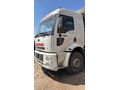 Ford Cargo 3230S 8x2 2005 Model Tavan Klimalı Masrafsız