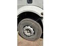 Ford Cargo 3230S 8x2 2005 Model Tavan Klimalı Masrafsız