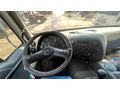 Ford Cargo 3230S 8x2 2005 Model Tavan Klimalı Masrafsız