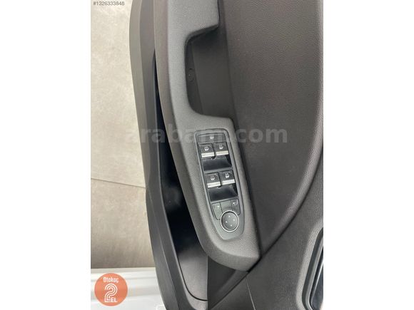 OTOKOÇ 2.EL DENİZLİ'DEN RENAULT CLİO TOUCH 1.3 Tce 161.619 KM