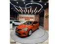 ÇETİNKAYA'dan CLİO 1.3 TCE TOUCH BENZİN+OTOMATİK+2020+115.000KM