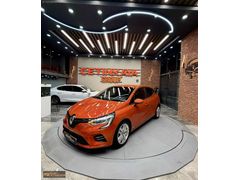 ÇETİNKAYA'dan CLİO 1.3 TCE TOUCH BENZİN+OTOMATİK+2020+115.000KM