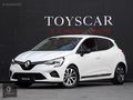 _CLİO_İCON_CARPLAY_HAYALET_F1_DJT.KLİMA_KEYLESS GO_KARTA_TAKSİT_