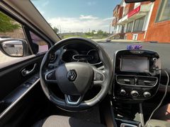 Sahibinden Renault Clio 1.5 dCi Touch 2017 Model